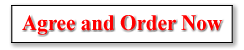 Accept our standard terms and finish your order...