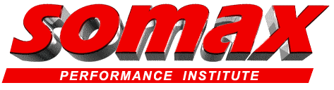 Somax Sports Corporation logo