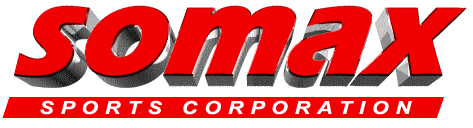 Somax Sports Corporation logo